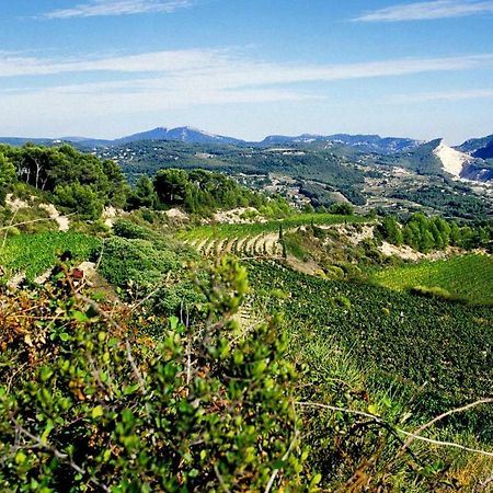Le Belvedere Bandol Luaran gambar