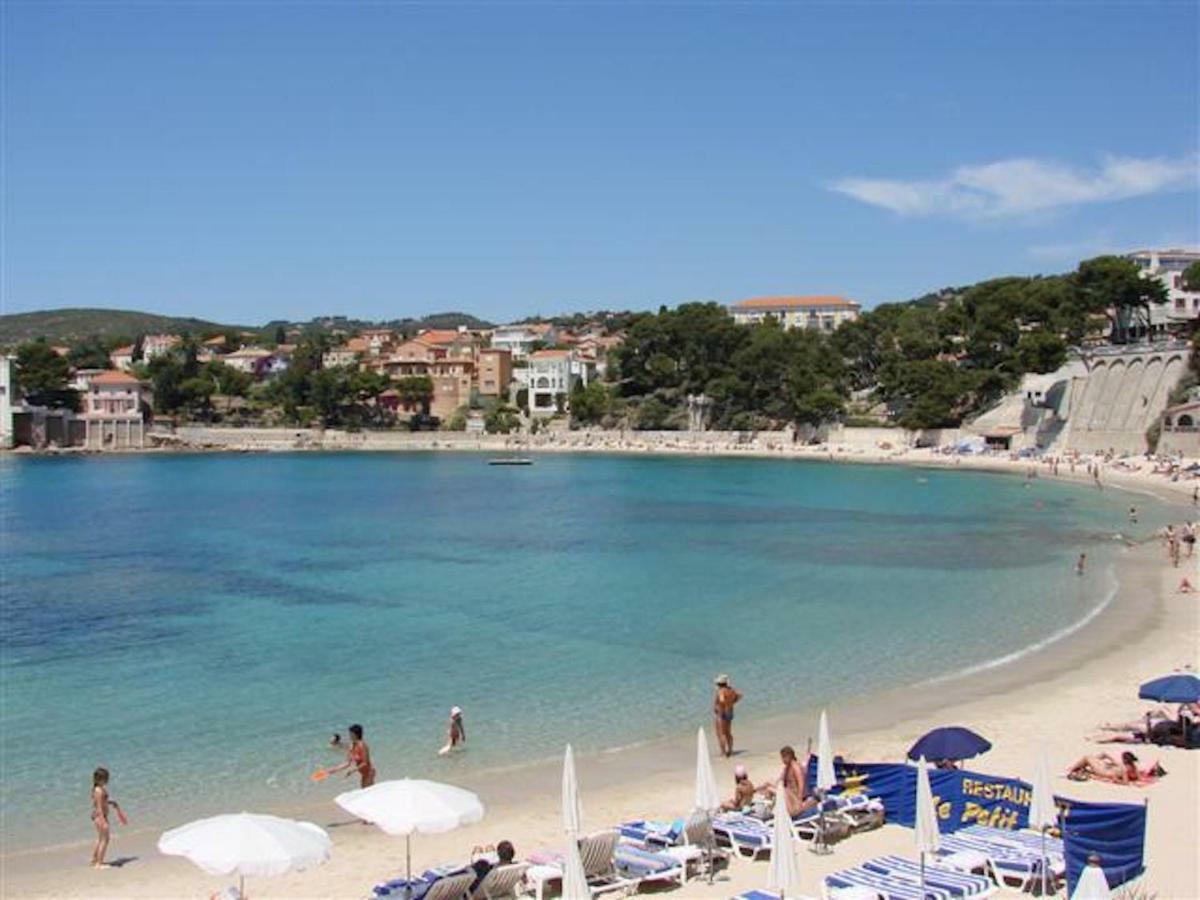 Le Belvedere Bandol Luaran gambar