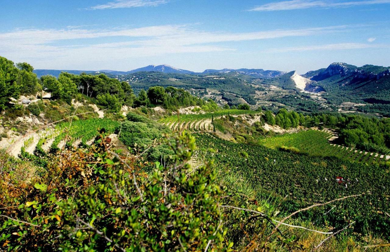 Le Belvedere Bandol Luaran gambar